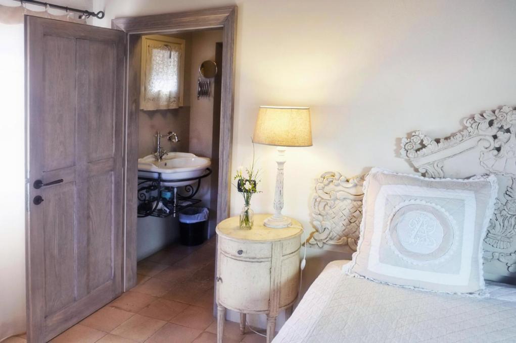 Casina Le Conserve Cesenatico Exterior photo